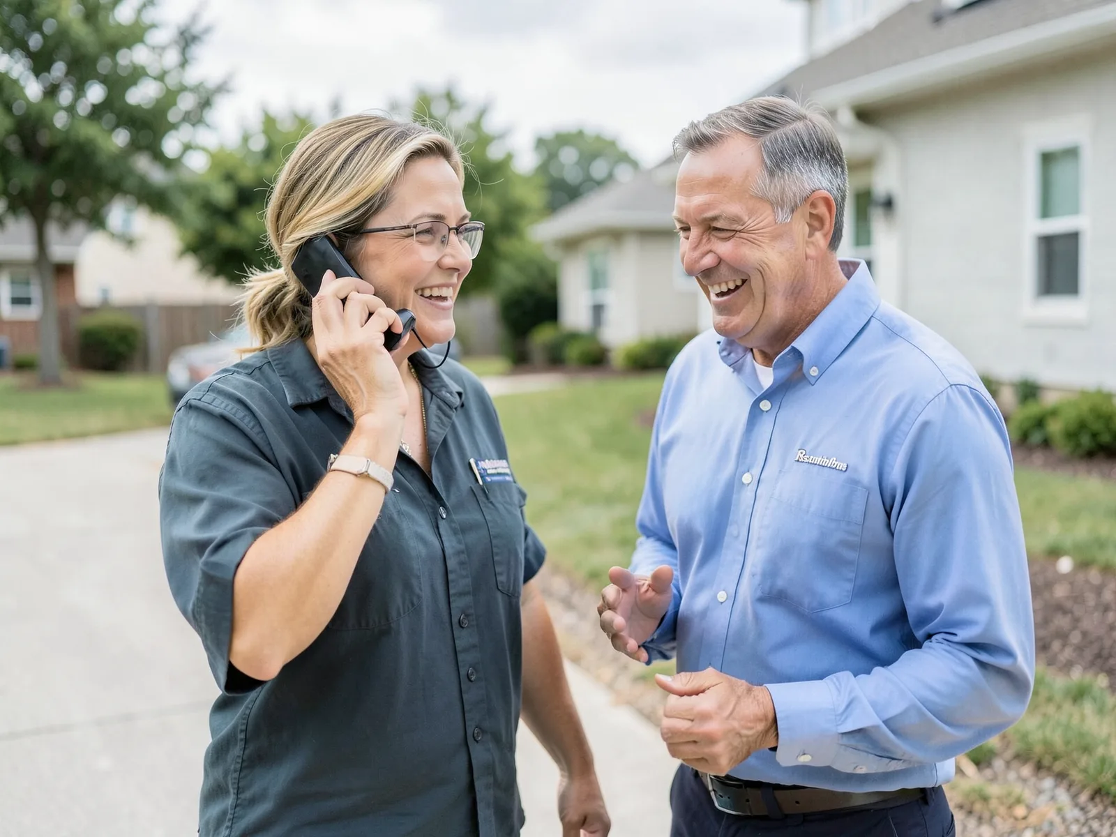 Frequently Asked Questions About Assessment And Inspection in South Hill, VA